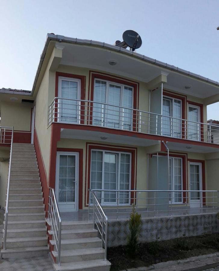 Arslan Apart Hotel Marmara Adasi Exterior foto